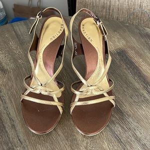 Kenneth Cole Reaction sandals. Size 8.5